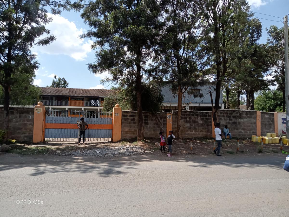 Commercial Property with Fibre Internet in Langata - 13