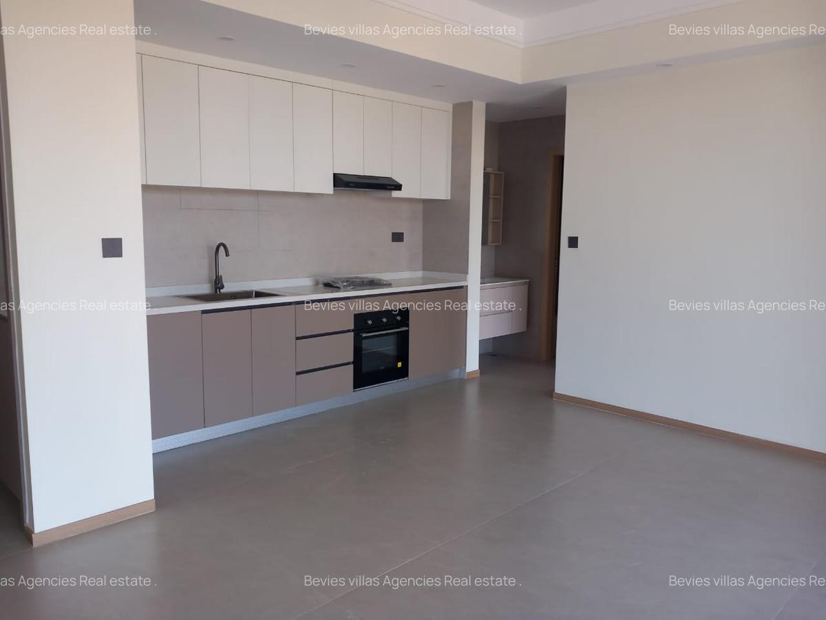 1 Bed Apartment with Swimming Pool in Riverside - 9