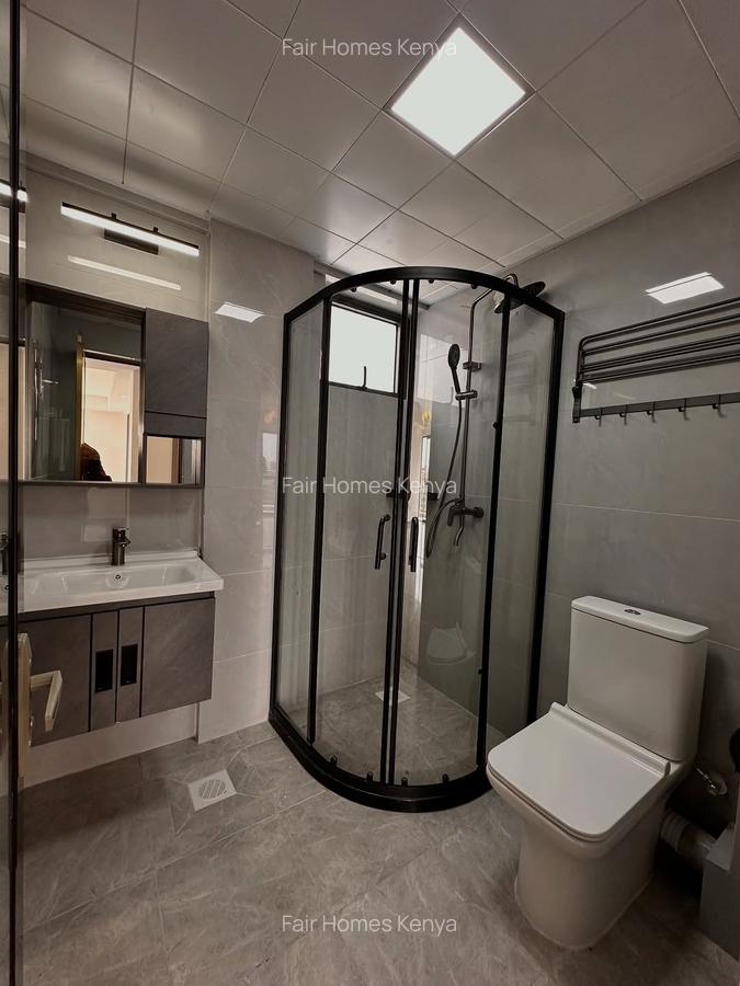 2 Bed Apartment with En Suite at Riverside Drive - 7