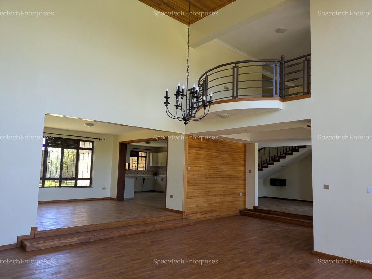 5 Bed Townhouse with En Suite in Runda - 4