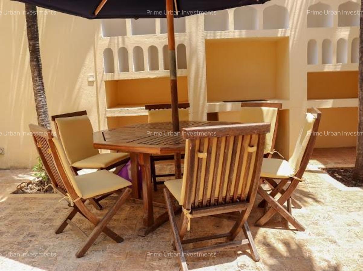 4 Bed House with En Suite at Vipingo Ridge - 19