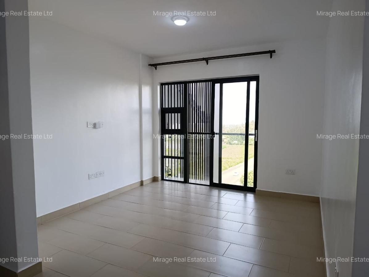 1 Bed Apartment with Borehole in Kitisuru - 8