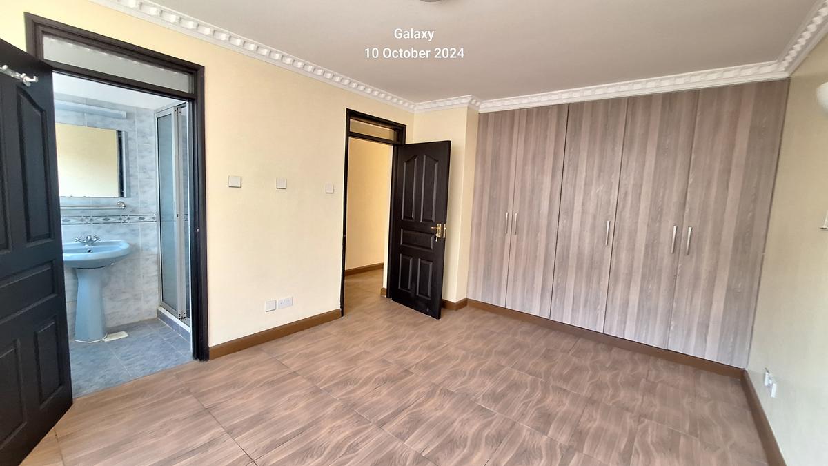 5 Bed Townhouse with En Suite at Convent Drive - 8