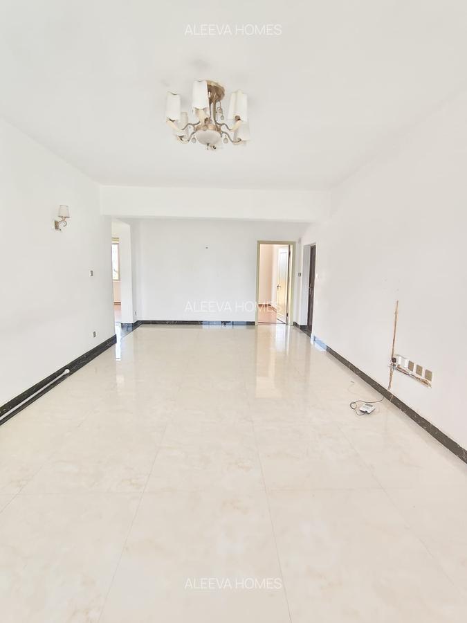 3 Bed Apartment with En Suite in Kileleshwa - 1