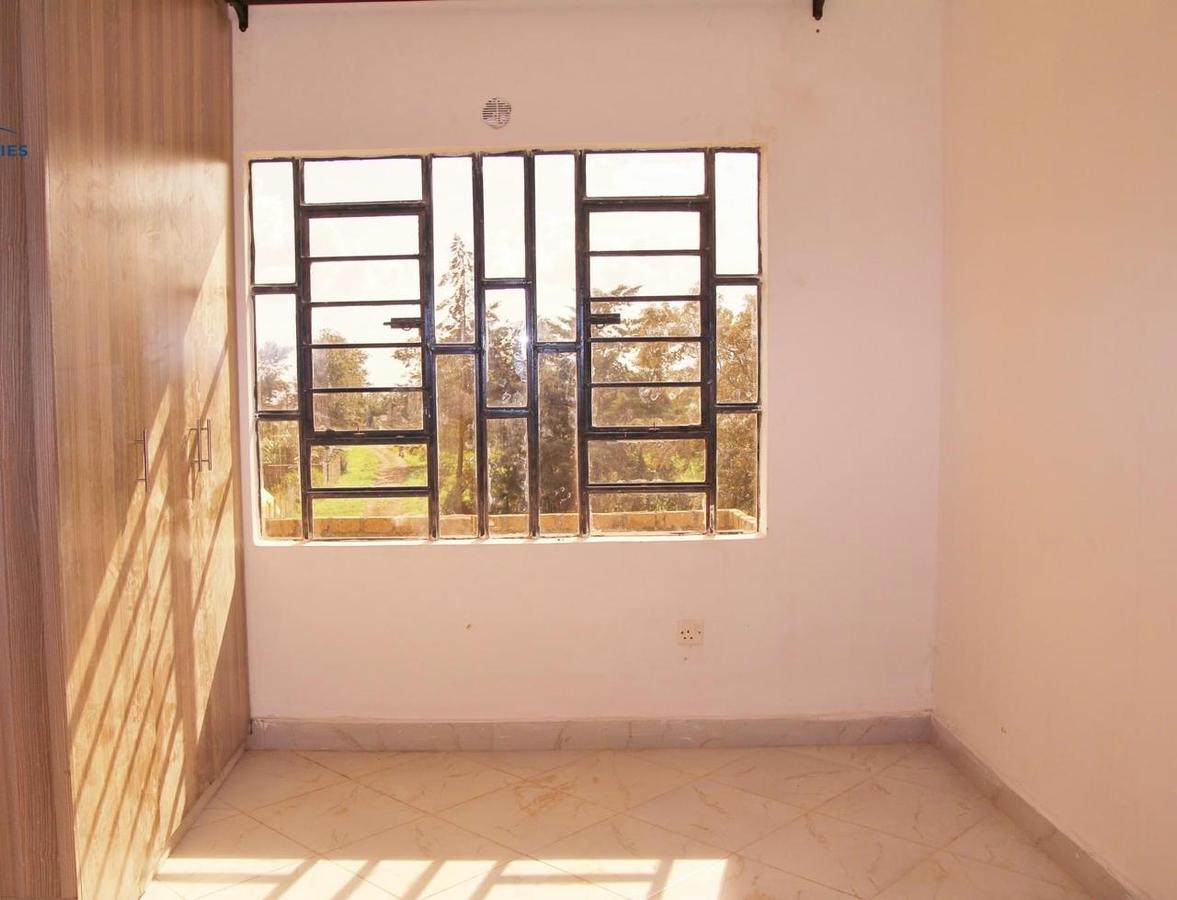 3 Bed House with En Suite in Ngong - 11