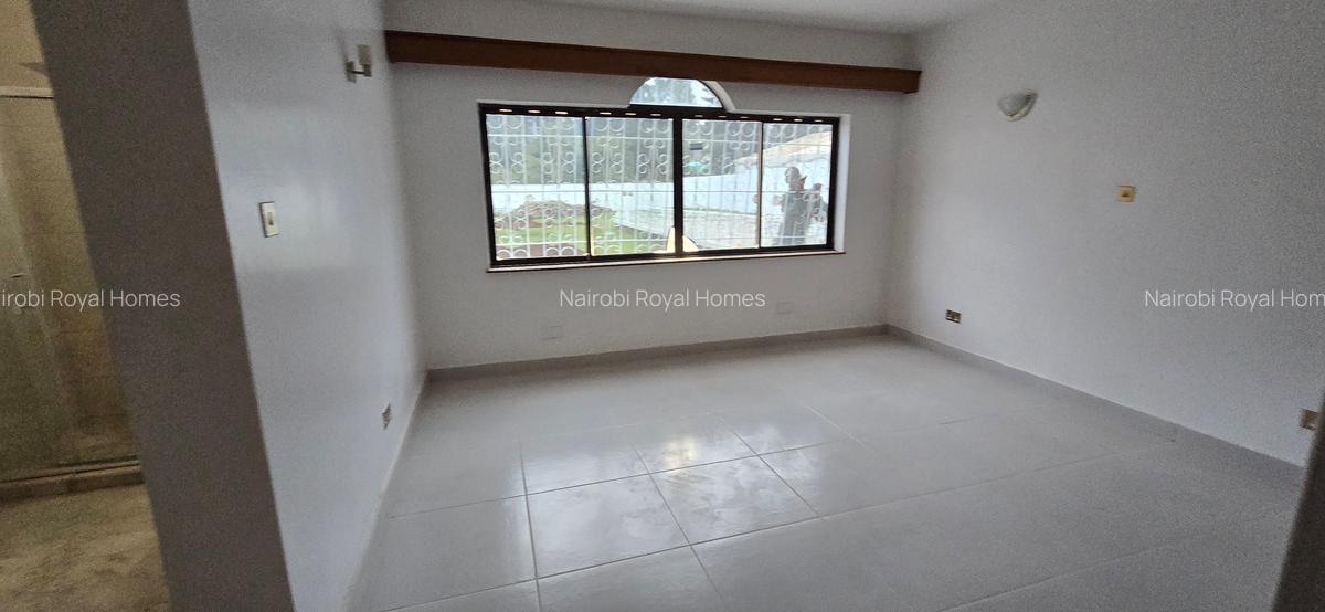 5 Bed House with En Suite at Kileleshwa Road - 8