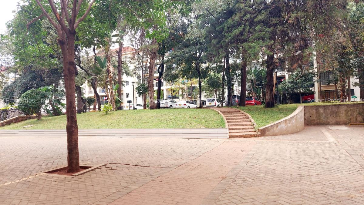 2 Bed Apartment with En Suite in Kahawa West - 17