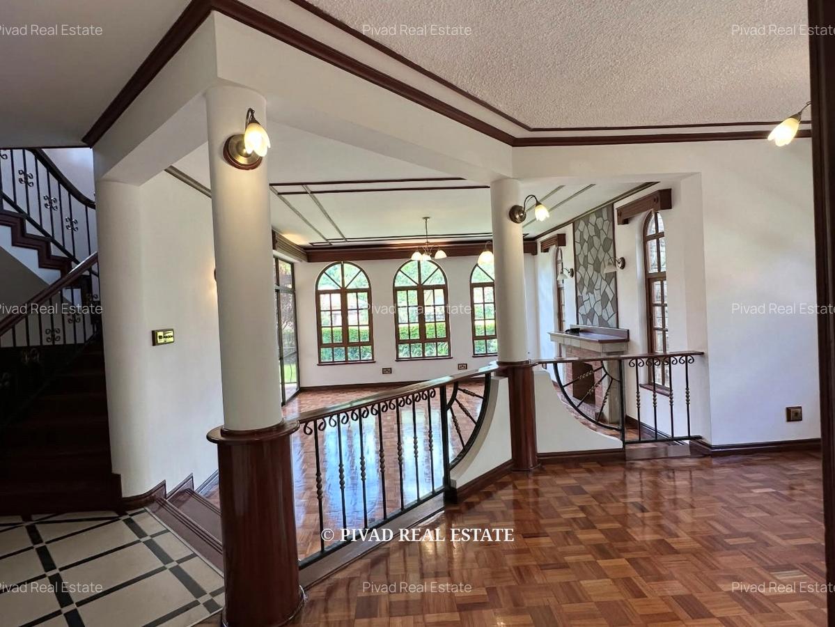 4 Bed Townhouse with Swimming Pool in Lavington - 8