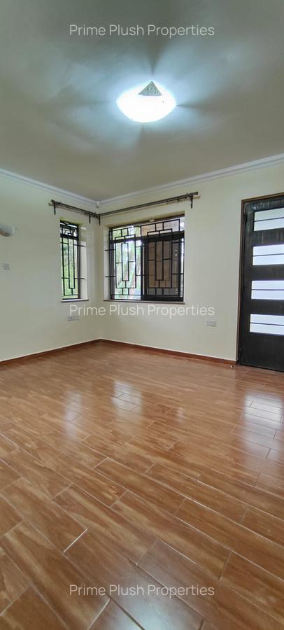 3 Bed House with En Suite in Karen - 10
