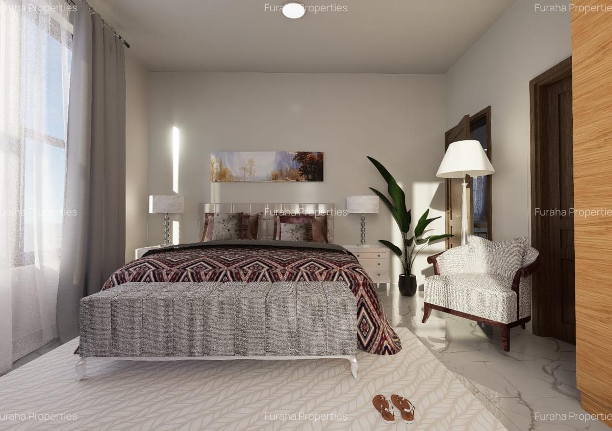 1 Bed Apartment in Nyali Area - 5