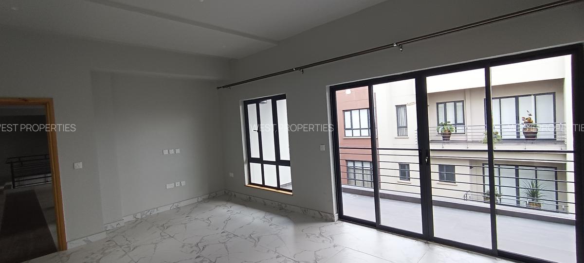 4 Bed Apartment with En Suite in Kileleshwa - 7