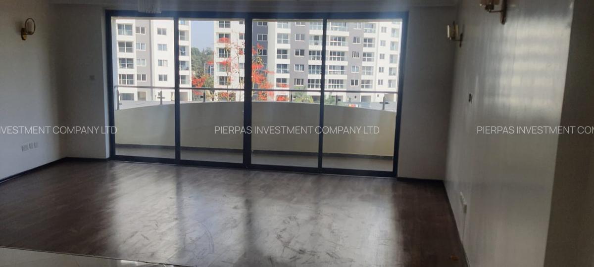 Serviced 3 Bed Apartment with En Suite in Kileleshwa - 1