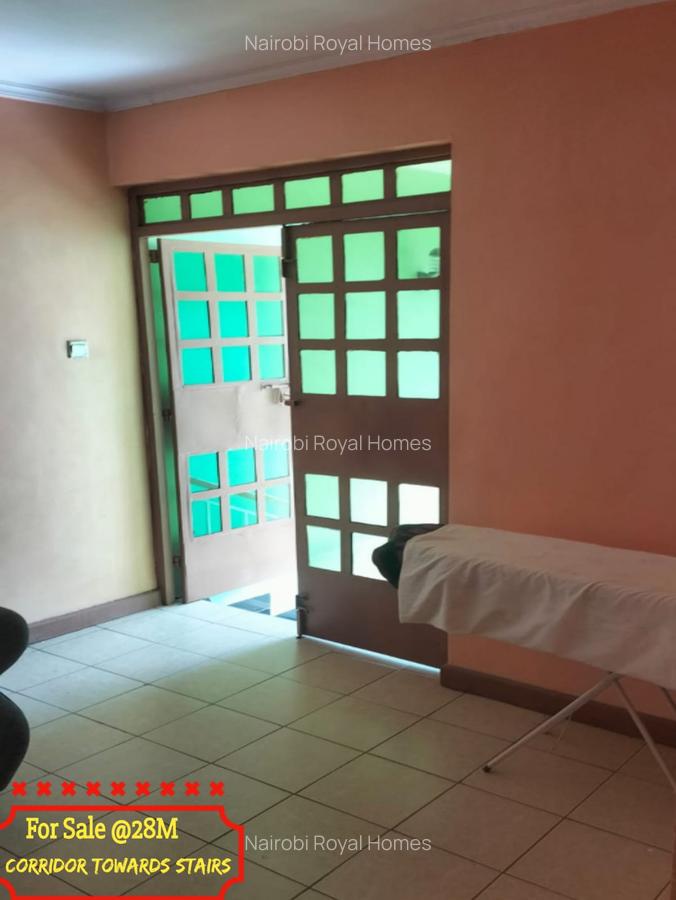 4 Bed Townhouse with En Suite at Bamboo - 15