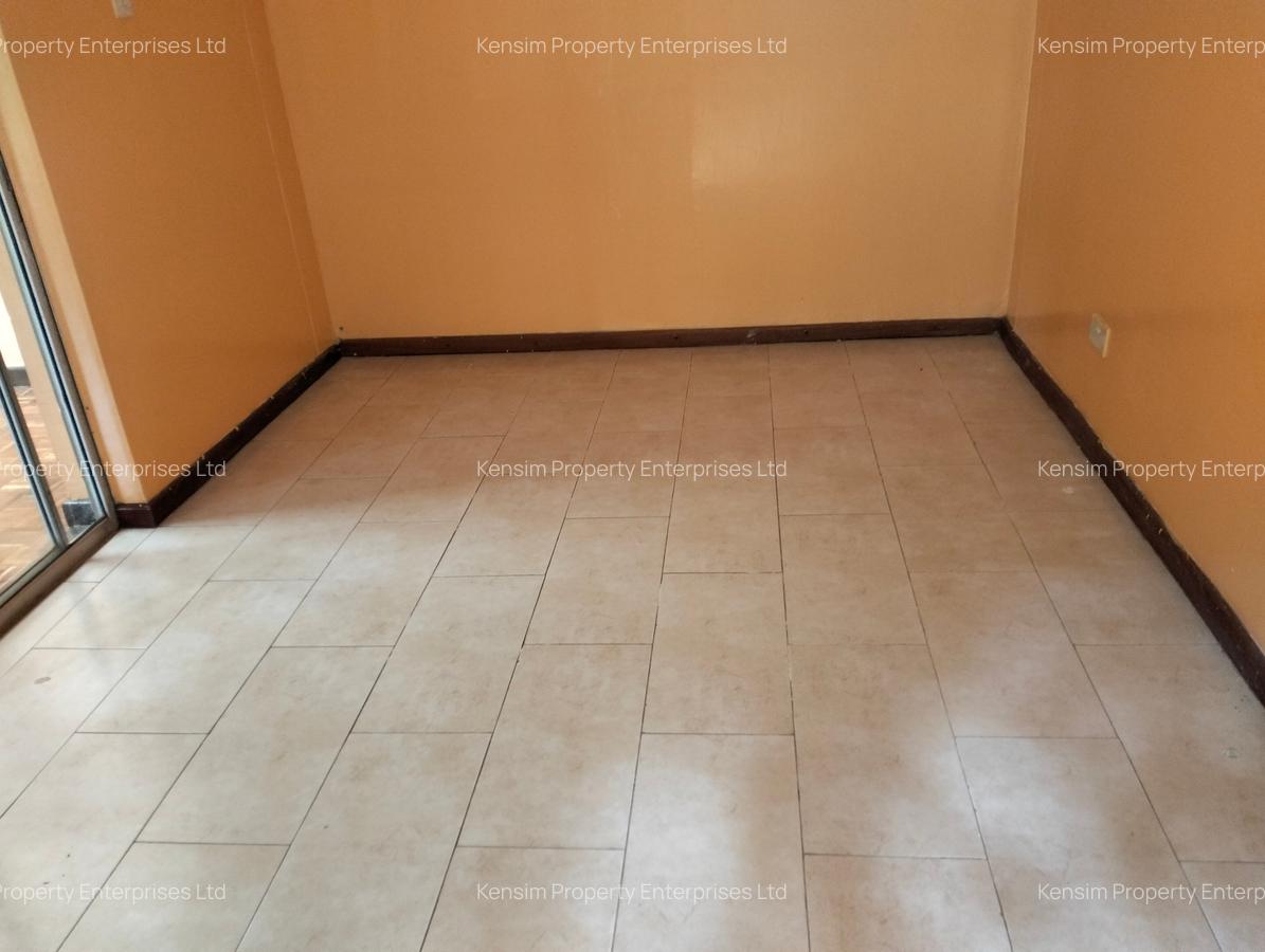 4 Bed Townhouse with En Suite in Kilimani - 17