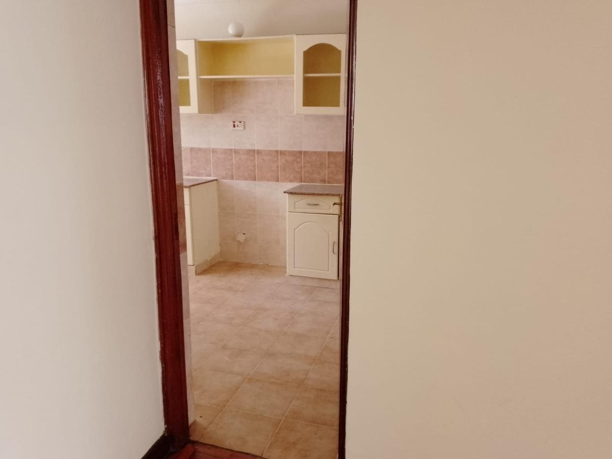 3 Bed Apartment with En Suite in Kilimani - 4