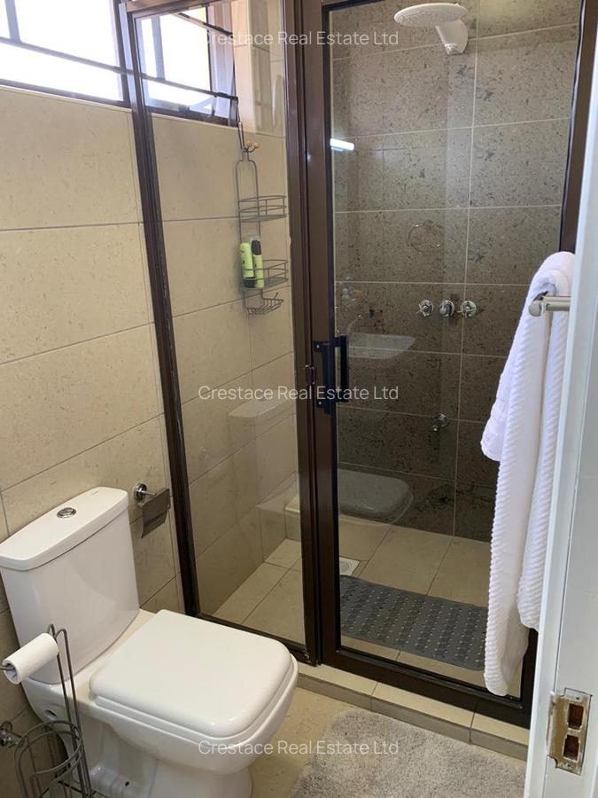 4 Bed Townhouse with En Suite in Syokimau - 20