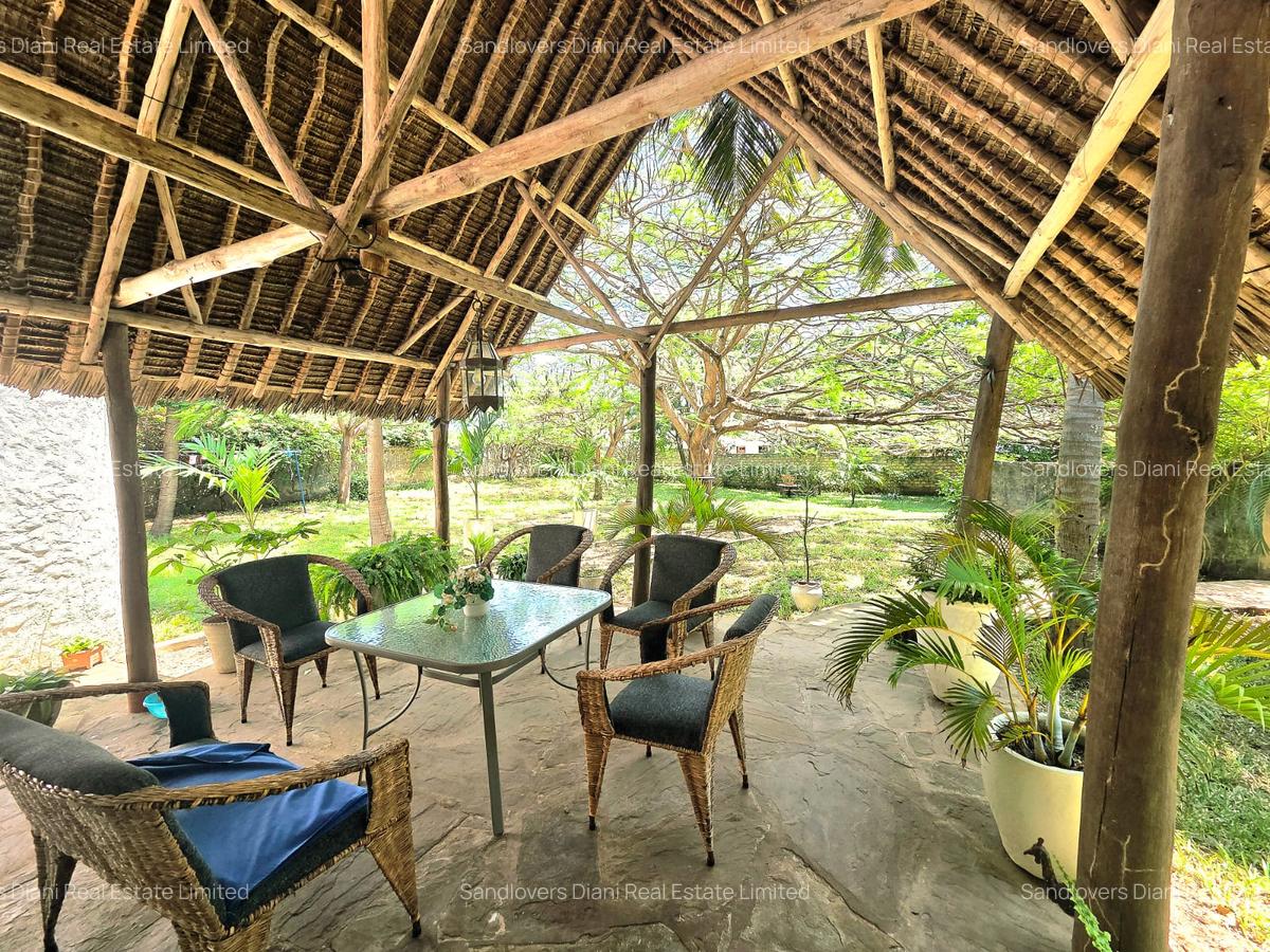 3 Bed Villa with En Suite in Diani - 14