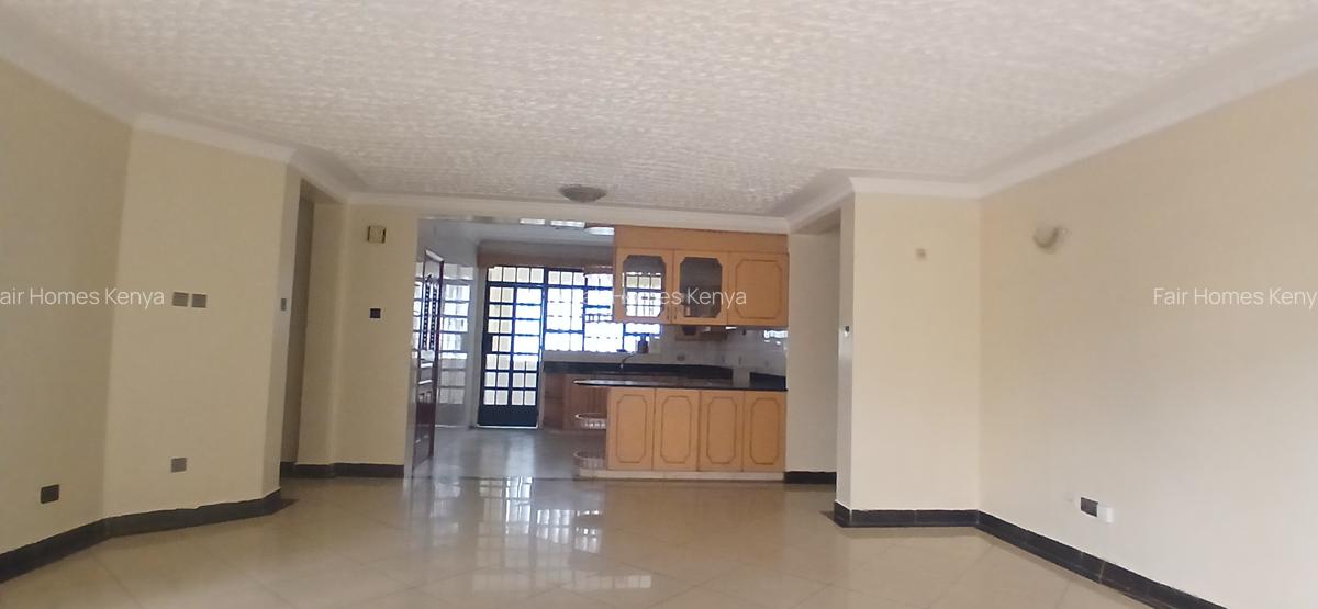 3 Bed Apartment with En Suite at Lavington Maziwa - 5