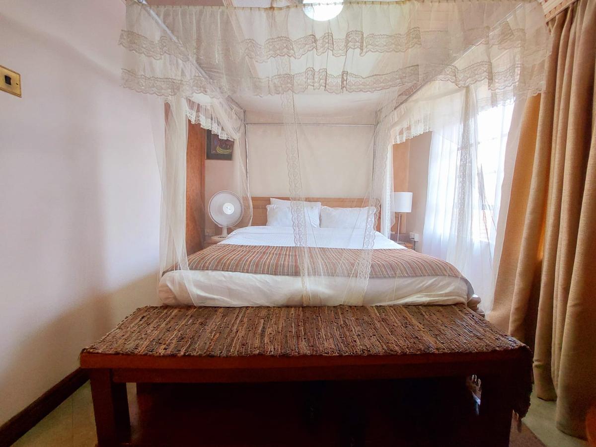 1 Bed House with En Suite at Runda - 10