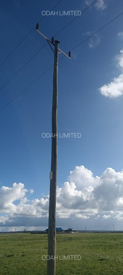 0.045 ha Land at Konza - 2