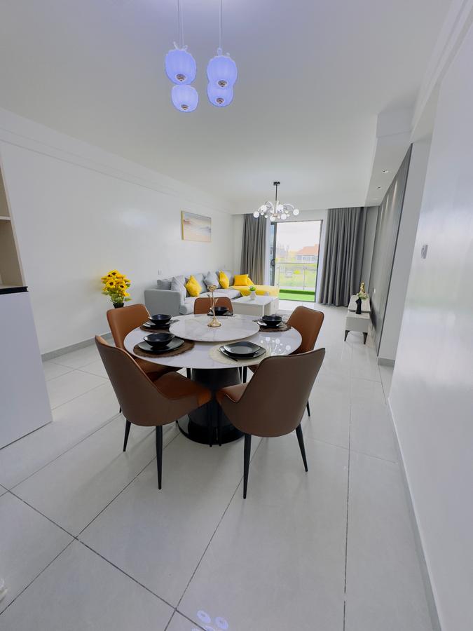 3 Bed Apartment with En Suite at Syokimau - 6