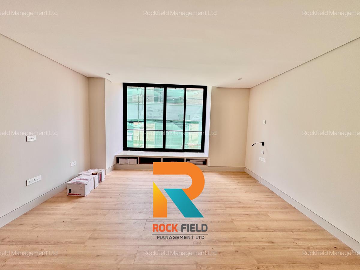 5 Bed Apartment with En Suite at Grevillea Grove - 8