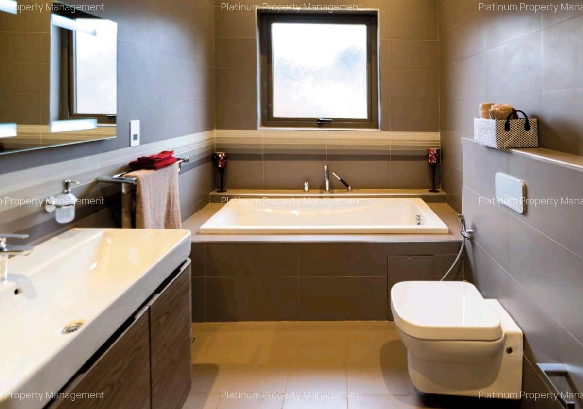 5 Bed Villa with En Suite at Lower Kabete Rd - 14