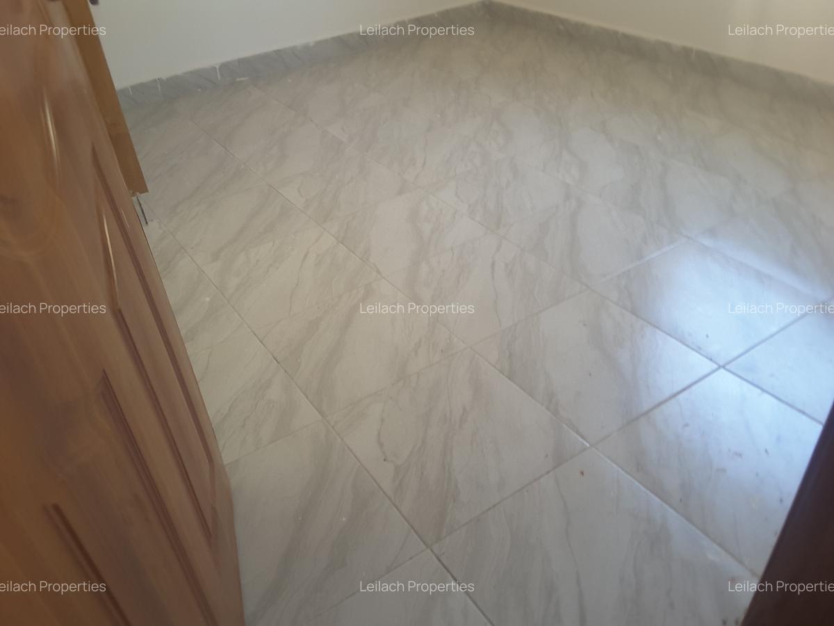 4 Bed House with En Suite in Ongata Rongai - 4