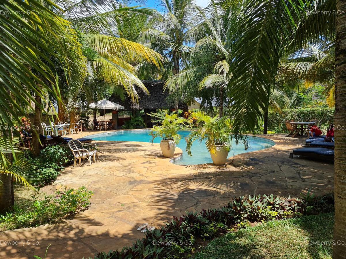 5 Bed Villa with En Suite at Diani - 7