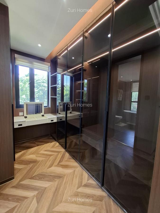 3 Bed Apartment with En Suite in Kilimani - 19