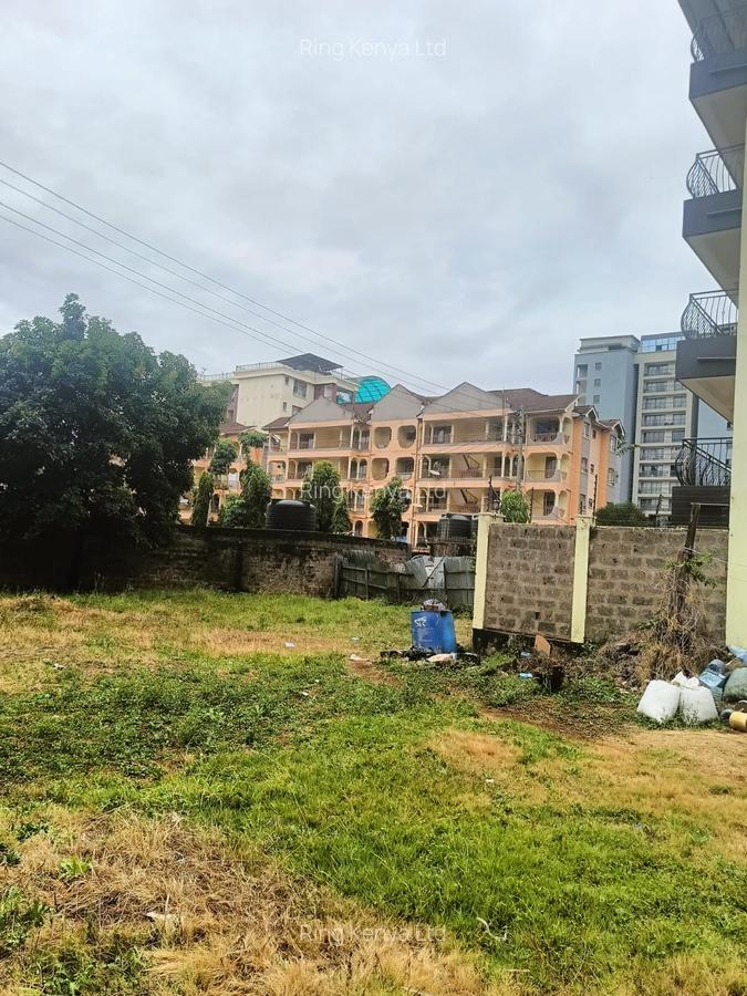 Land in Westlands Area - 1