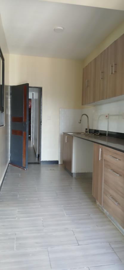 4 Bed Apartment with En Suite at Gitanga Road - 20