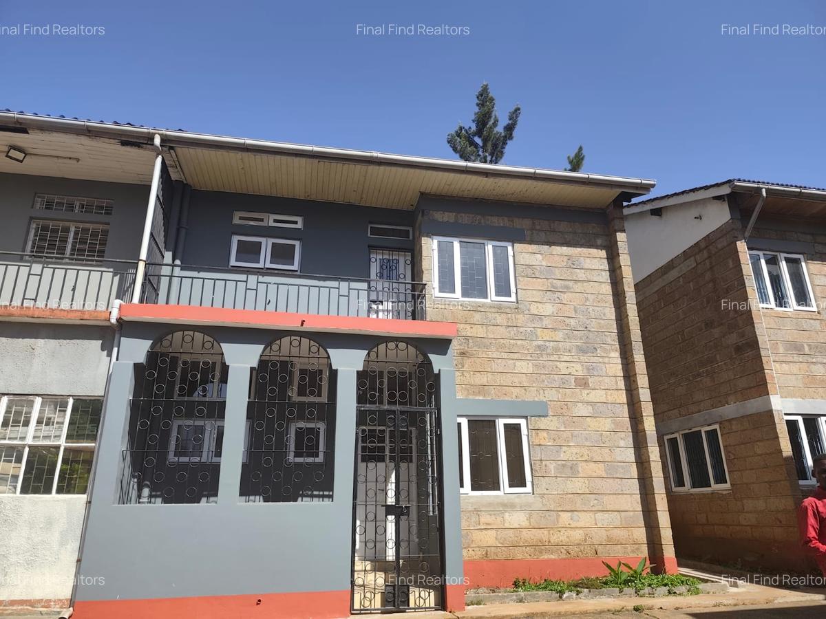 Commercial Property with Service Charge Included in Westlands Area - 1