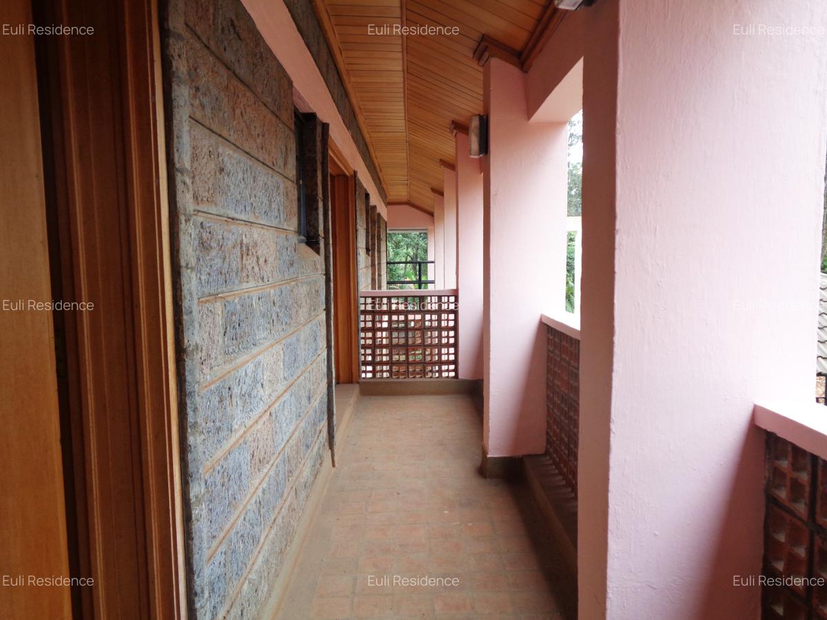 4 Bed House with En Suite at Runda Groove - 5