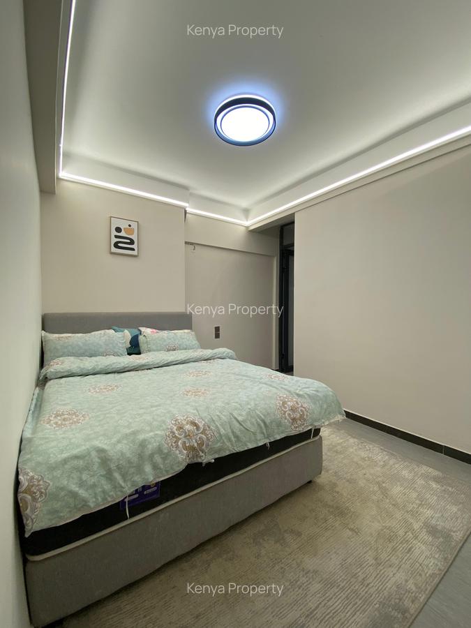 2 Bed Apartment with En Suite at Kilimani - 8