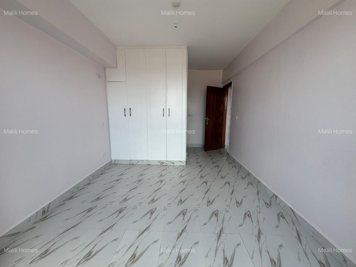 2 Bed Apartment in Dagoretti Corner - 5