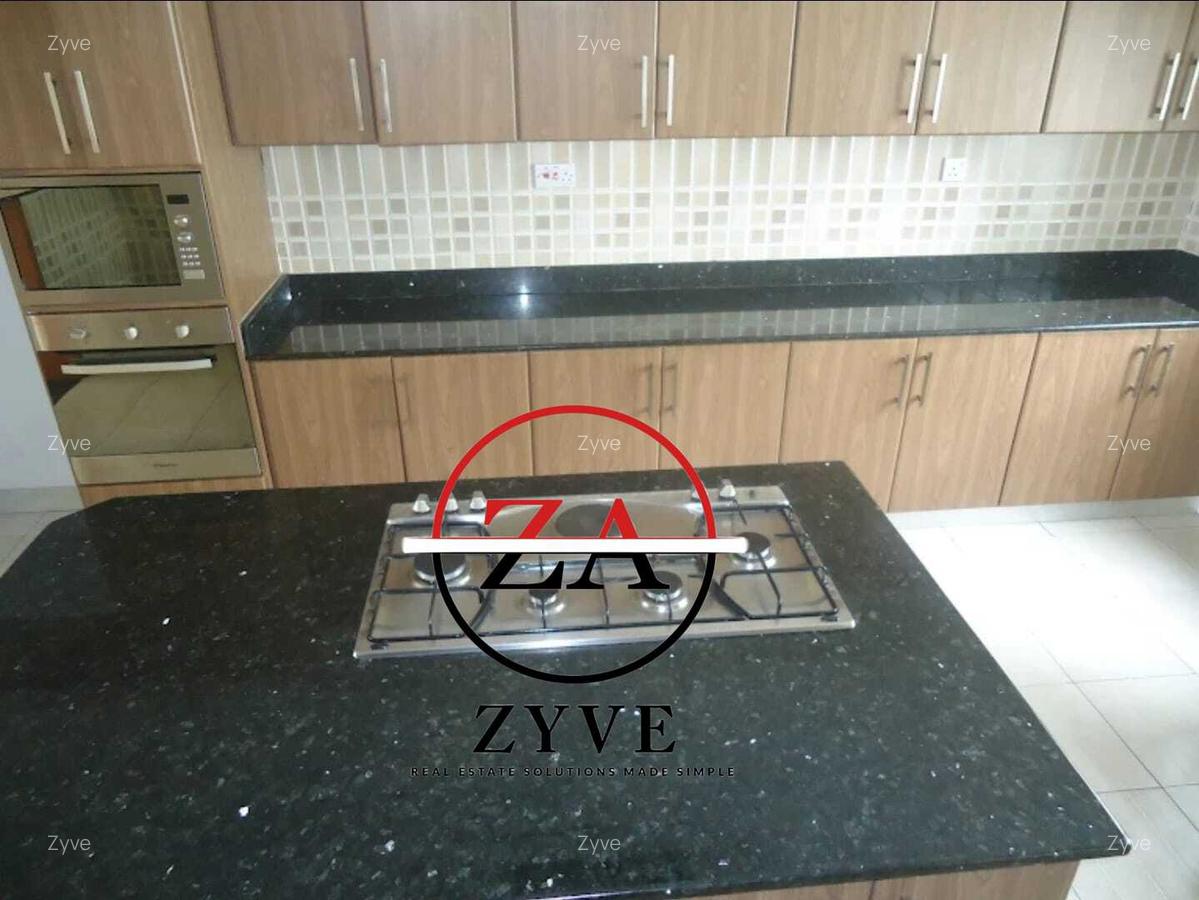 3 Bed Apartment with En Suite in Westlands Area - 6