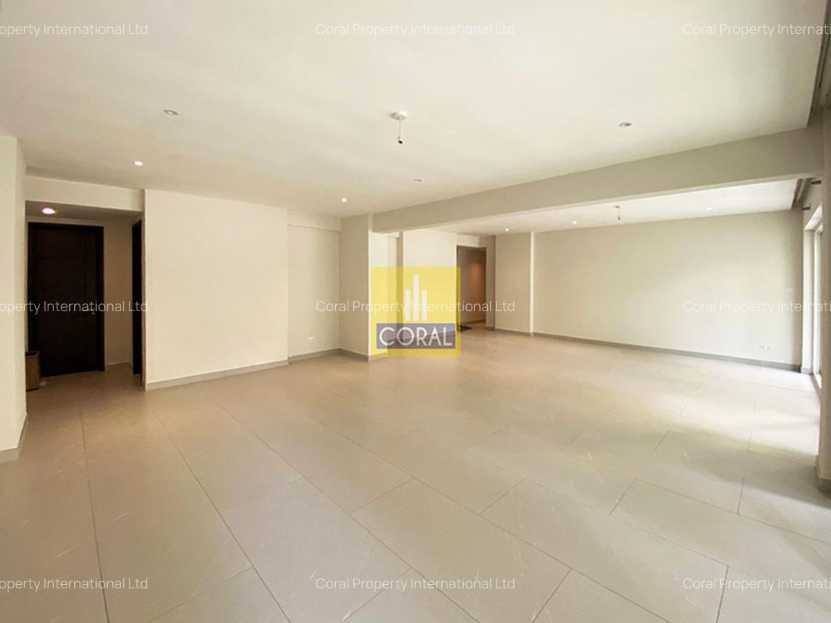 2 Bed Apartment with Swimming Pool in General Mathenge - 5