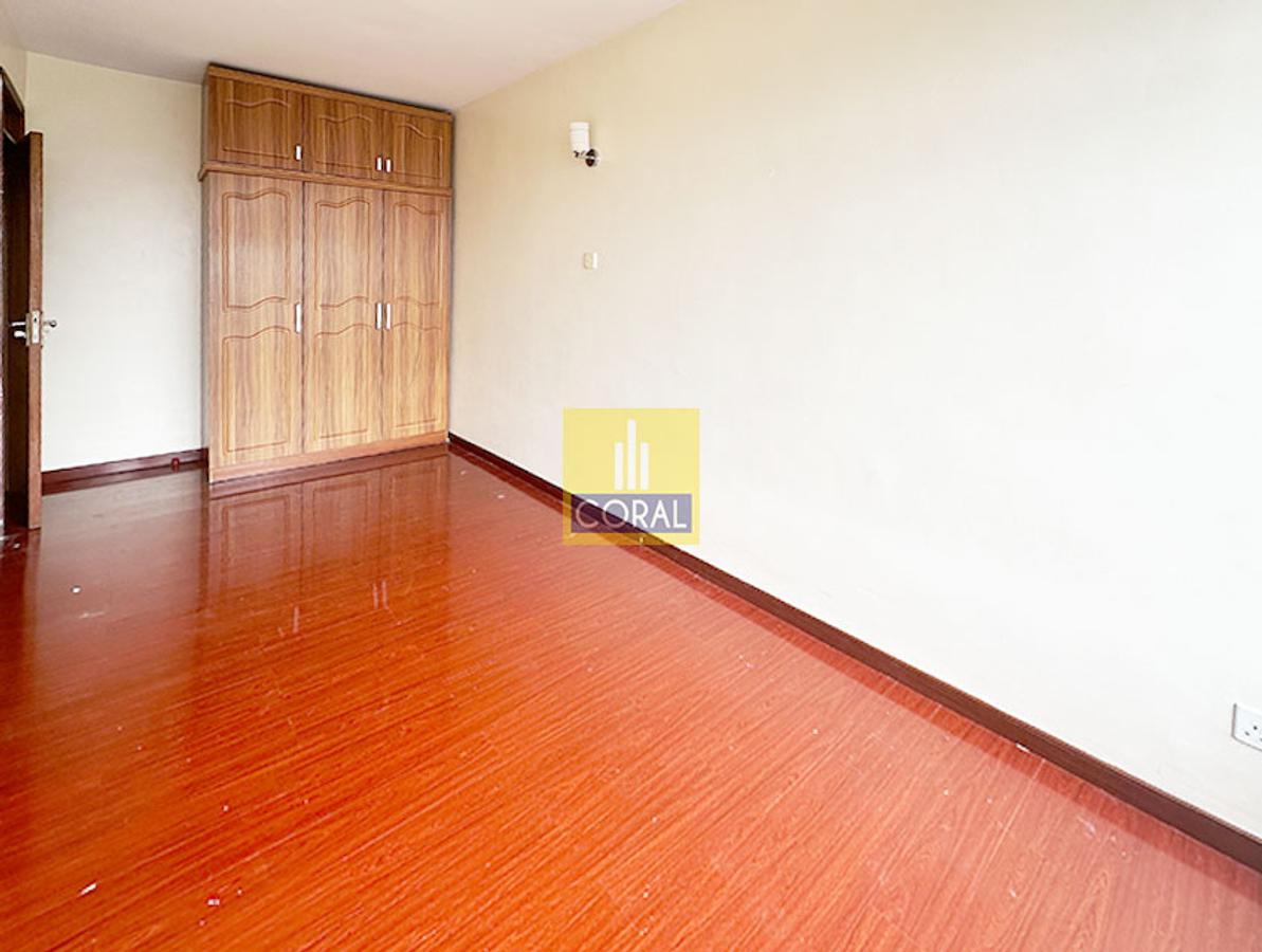 2 Bed Apartment in Kilimani - 4