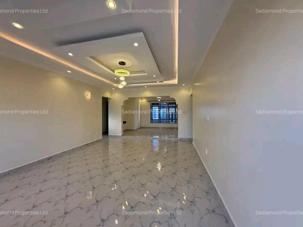 3 Bed Villa with En Suite in Ruiru - 6