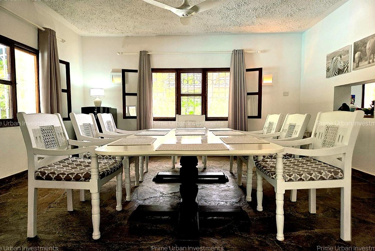 4 Bed House with En Suite at Diani Beach - 7