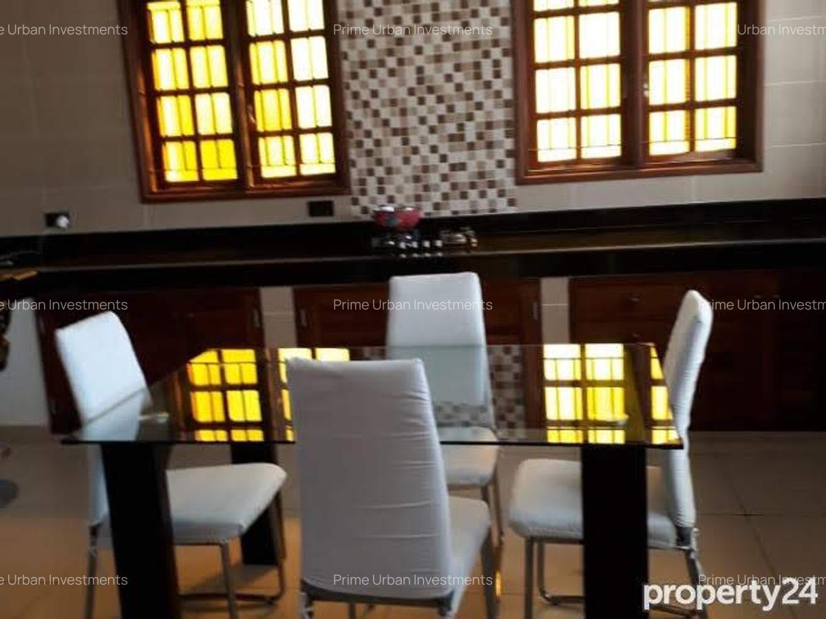 Land in Vipingo - 15