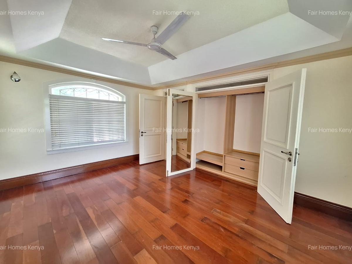 4 Bed Townhouse with En Suite at Old Kitisuru - 12