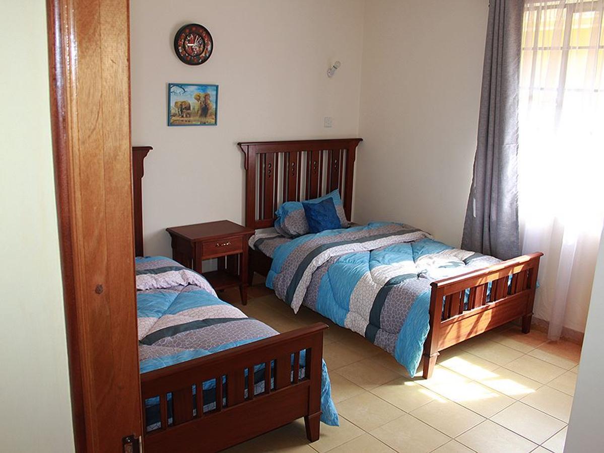 3 Bed House with En Suite in Kitengela - 10