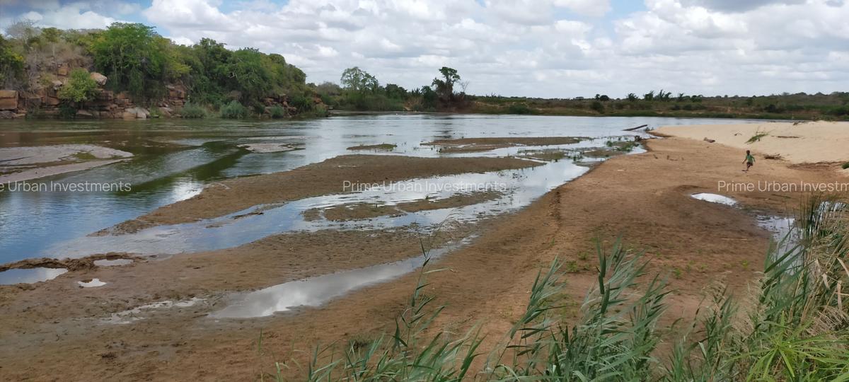 Land in Malindi - 10