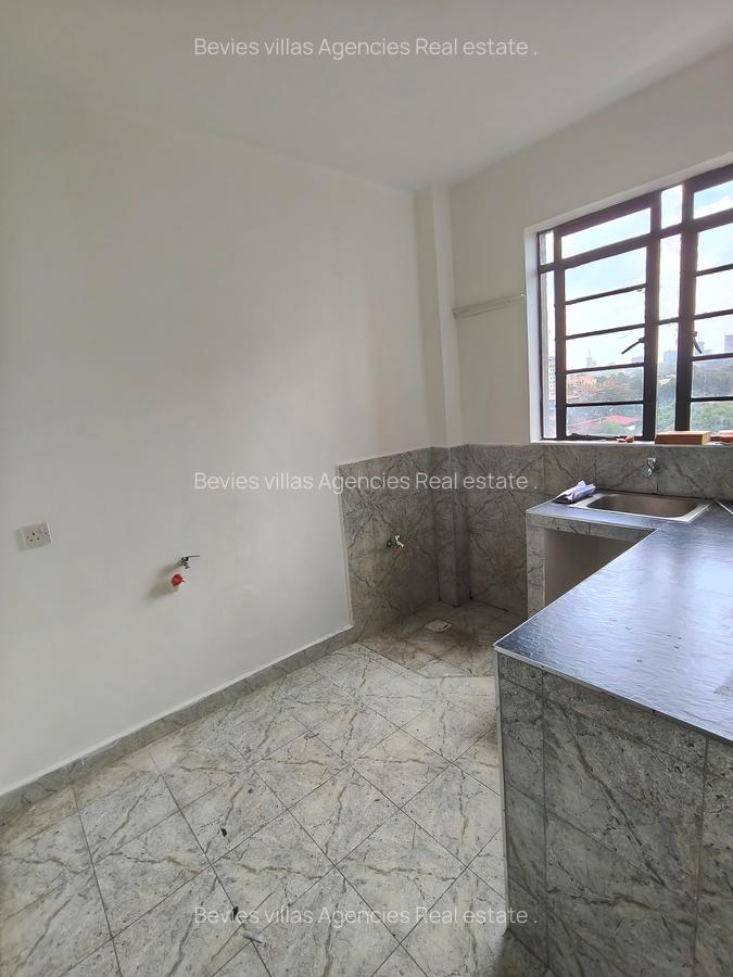 3 Bed Apartment with Borehole at Parklands - 8