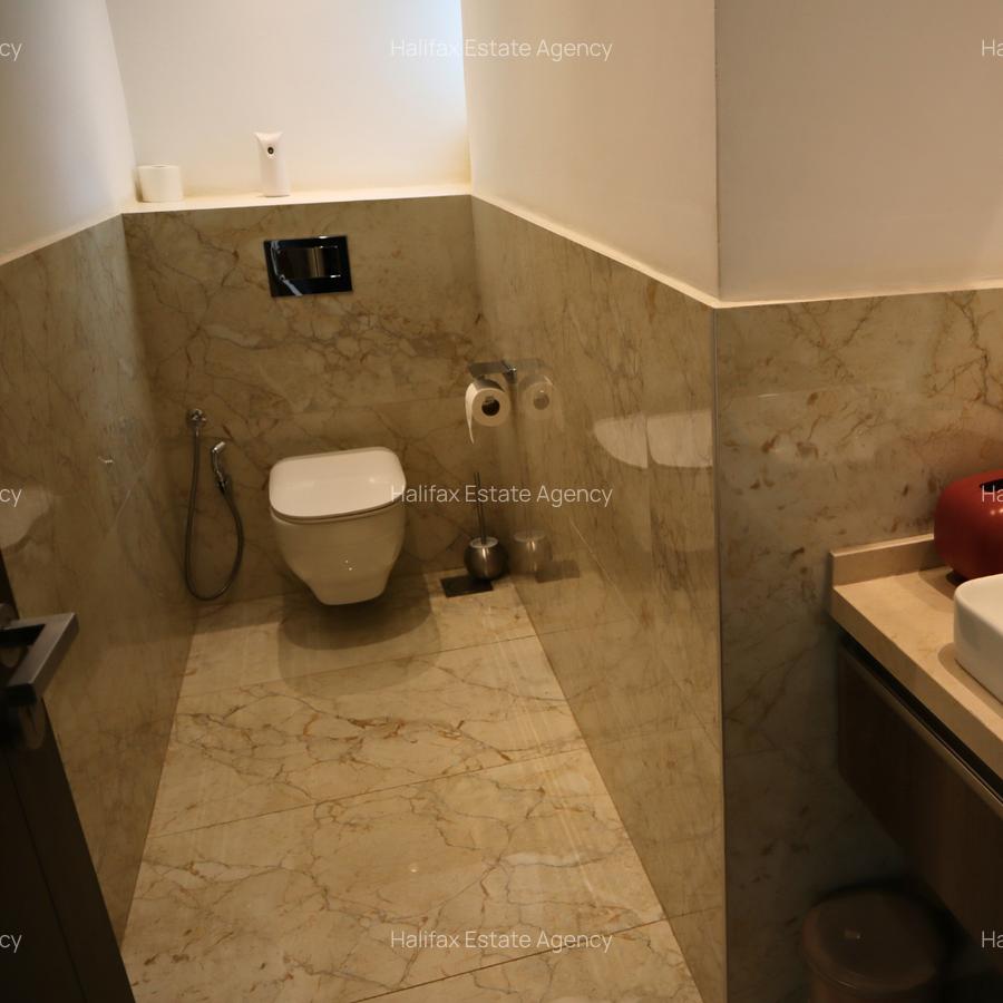 4 Bed Villa with En Suite in Kitisuru - 14