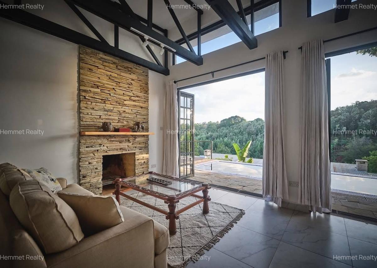 2 Bed House with En Suite in Kitisuru - 12