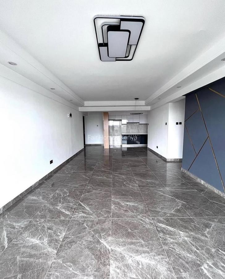 2 Bed Apartment with En Suite at Kindaruma Road - 2