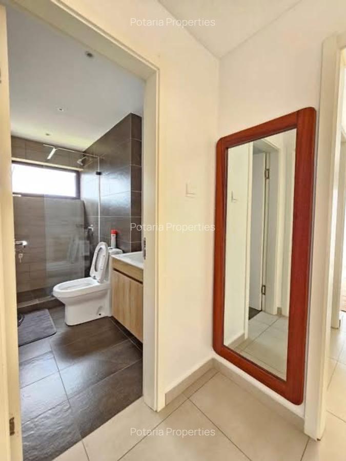 Furnished 2 Bed Apartment with En Suite in Lavington - 5